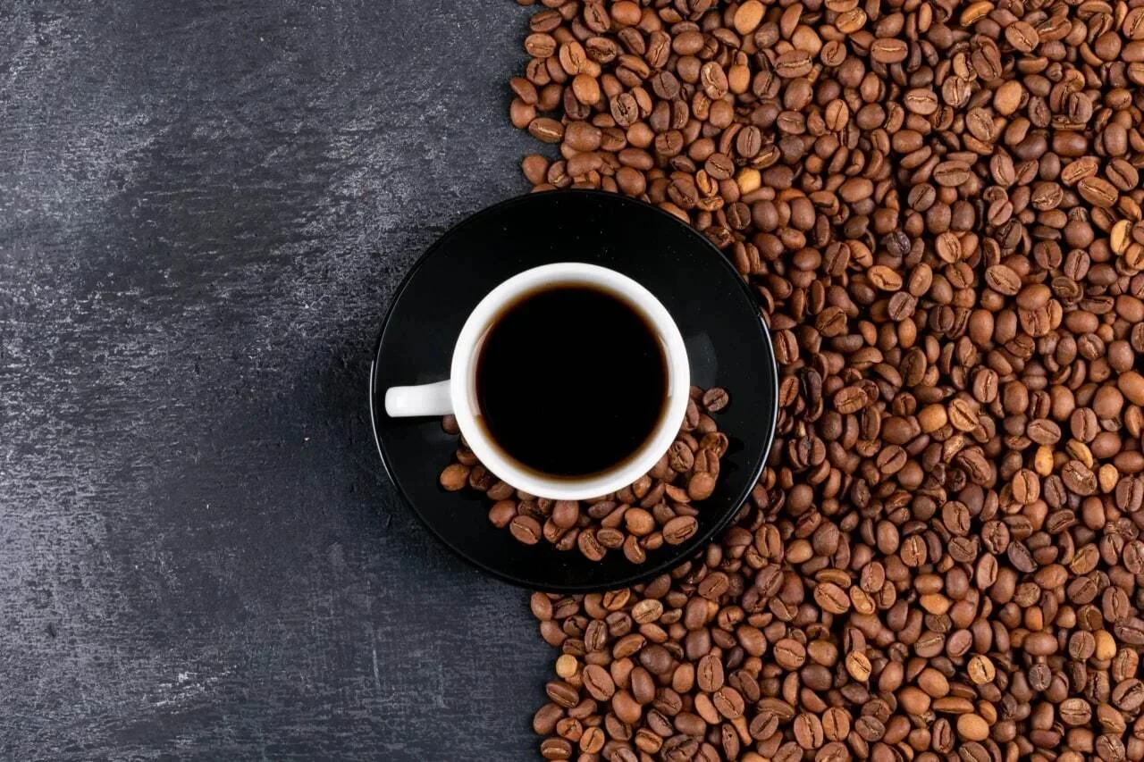 Причины полюбить кофе

☕️Кофе повышает умственную и физическую активность. Что в свою очередь благот