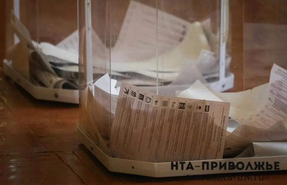 Названа дата выборов депутатов Законодательного собрания Кировской области в 2026 году.

В сентябре 
