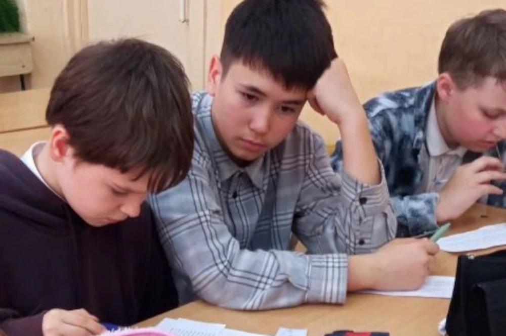 Турнир знатоков