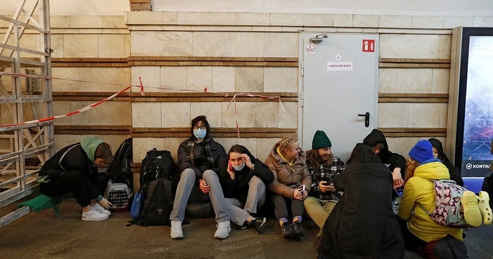 ❗️Польский политолог Марек Мишкевич допустил новую волну миграции с Украины из-за энерг...