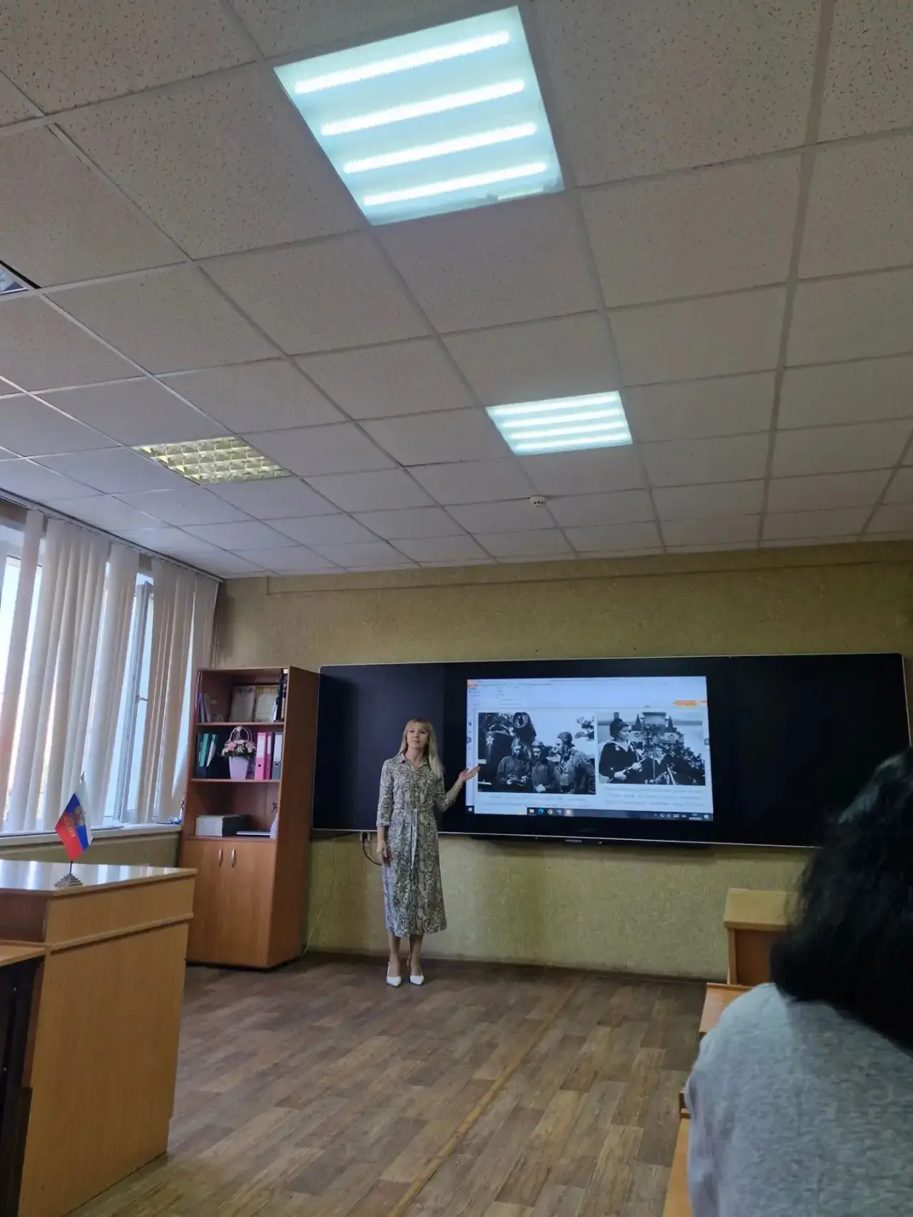 #ДеньВоинскойСлавыРоссии
