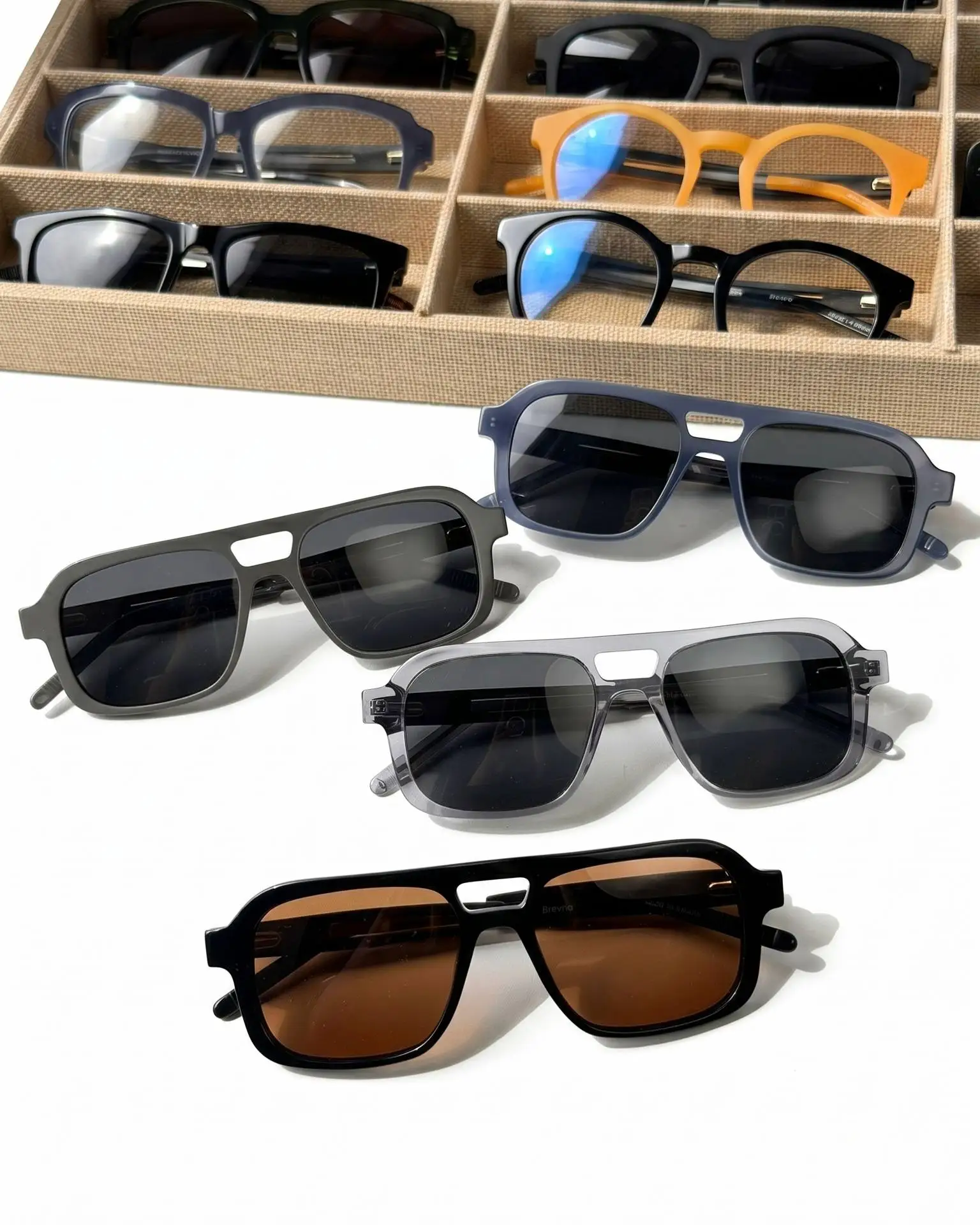 Новое поступление Brevno 💙

🏷️ 14.900₽
__________
🎁 Актуальные акции:
• скидка -30% на линзы Sham