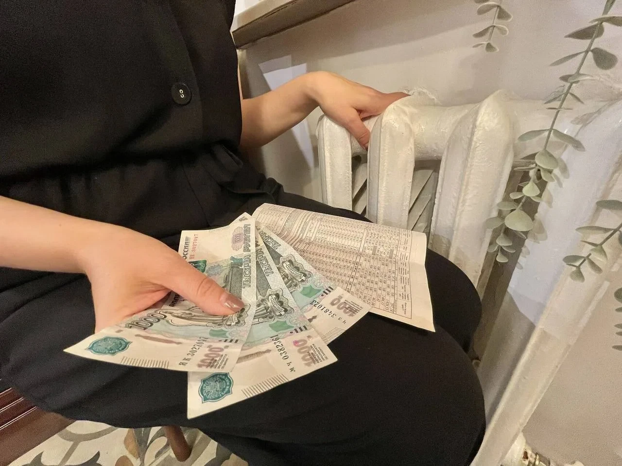 Отопление и водоотведение подорожали на 22,5% за год в Татарстане