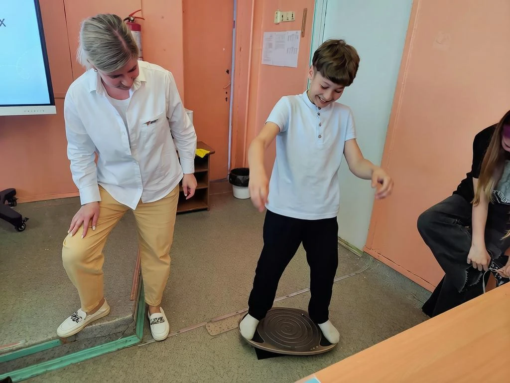 🎺 Будь готов! - Всегда готов!