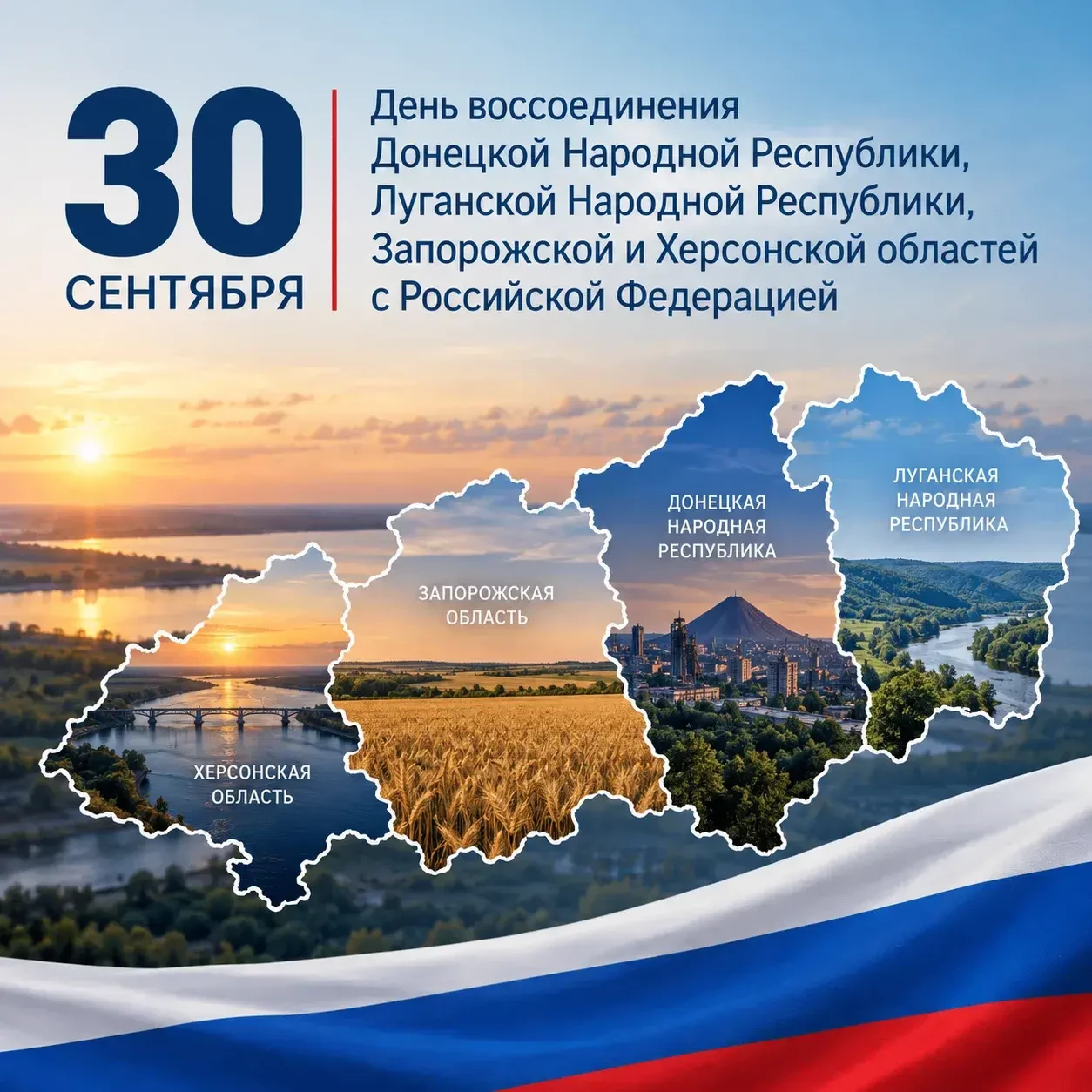 Дорогие мысковчане!