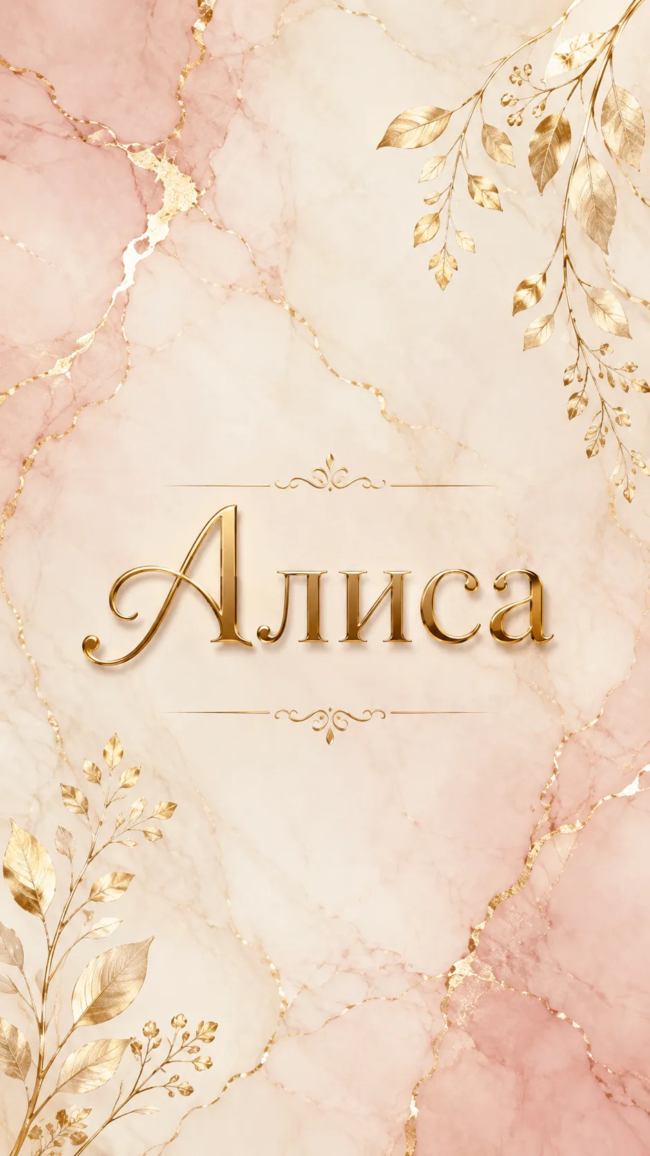 🥰 обои для телефон с Алисой