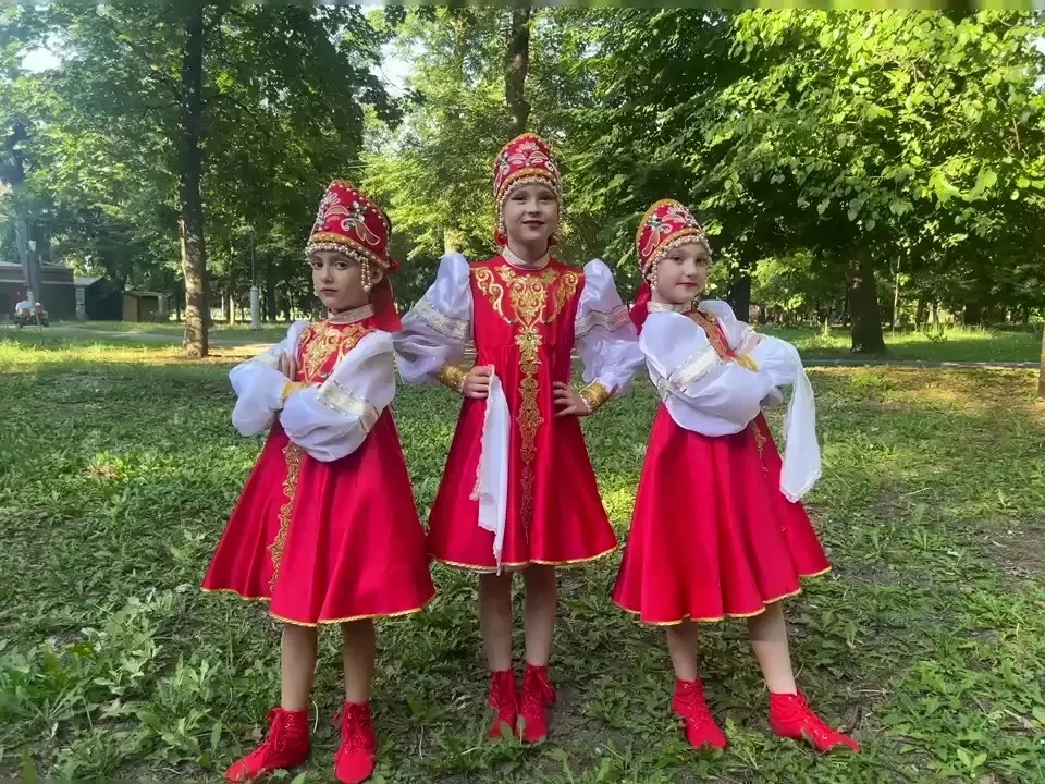 📌11 июля 2026 год.

 Чистяковская Роща. «Планета Лето».🌸🌸🌸

Это был калейдоскоп музыки, танцев и