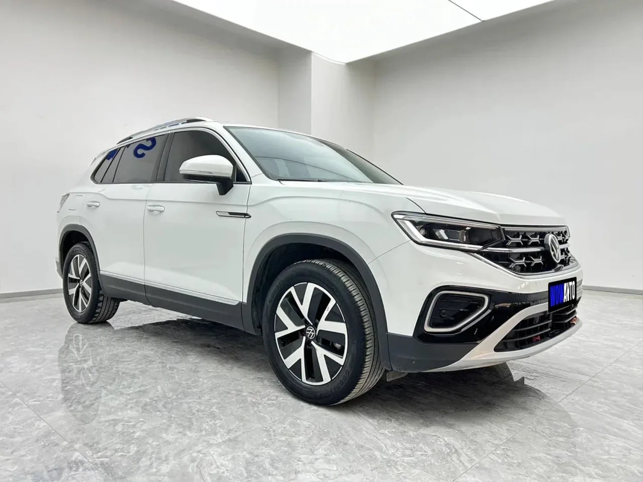 ⚡️ ЗАБРОНИРОВАТЬ ⚡️     

Volkswagen Tayron

Кроссовер для тех, кому нужен комфортный, вместительный