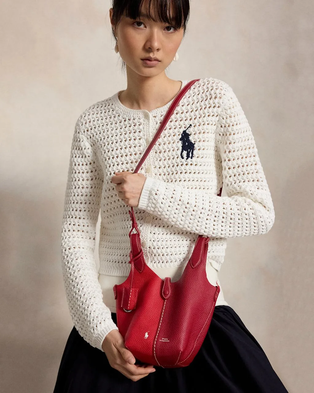 Женская кожаная сумка Ralph Lauren
Цена 29790 руб + вес
Заказать Telegram | MAX | VK (+)
Больше выбо