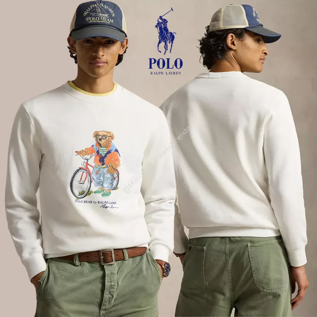 Polo Ralph Lauren 🇺🇸