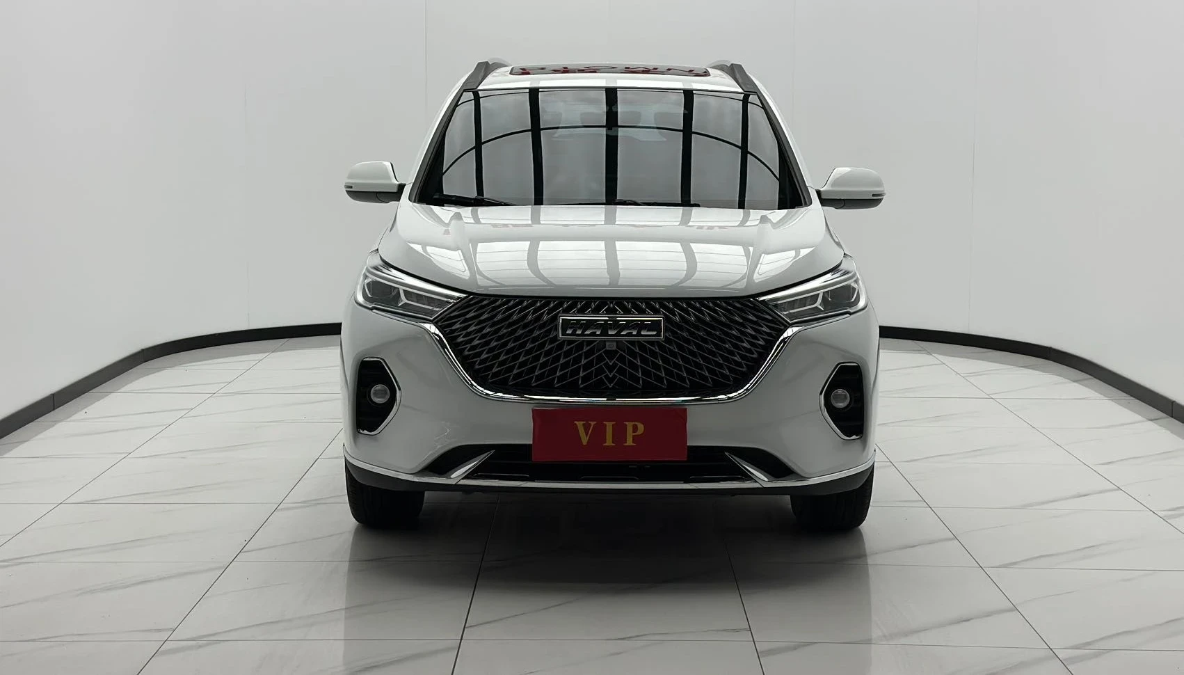 🚘 Haval M6