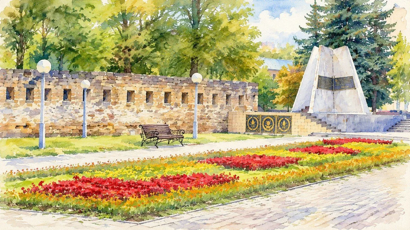🎉 Уже в эту субботу, 12 сентября, Ставрополь отметит 249-летие. Праздник начнется в 8:...
