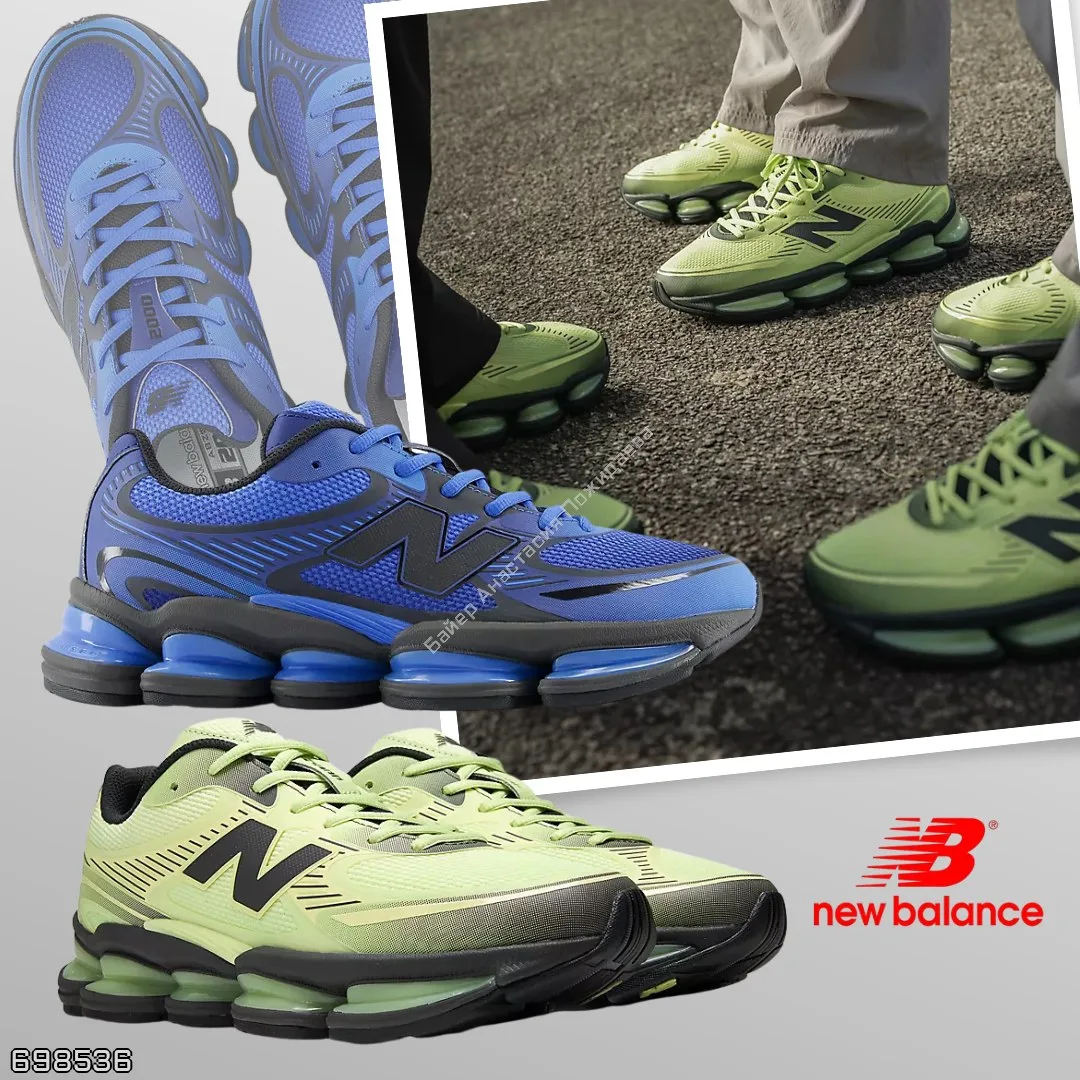 New Balance 🇺🇸