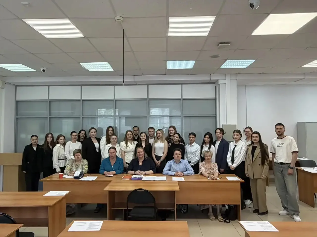 🎓Мы продолжаем делиться новостями о прохождении государственной итоговой аттестации ст...