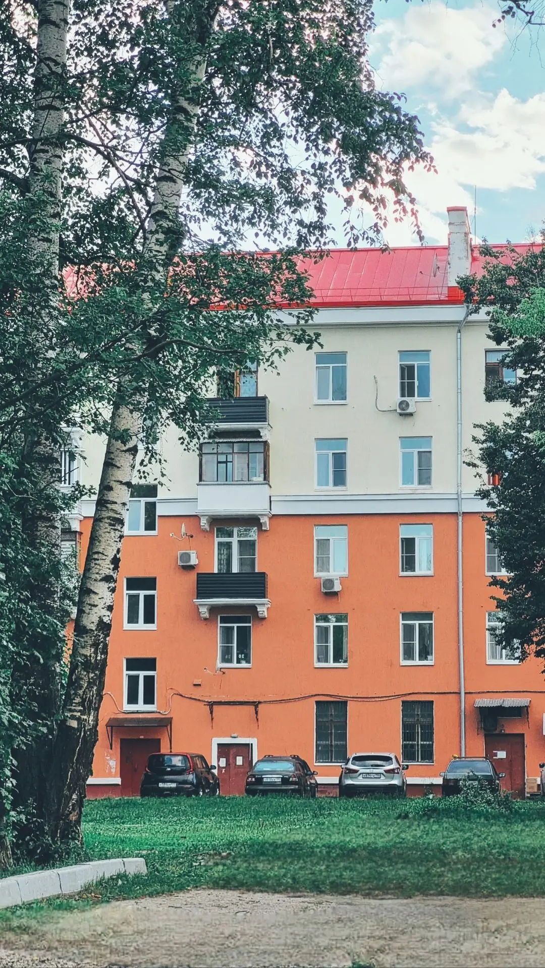 🏙 Прямой диалог с жителями: форум «Управдом»