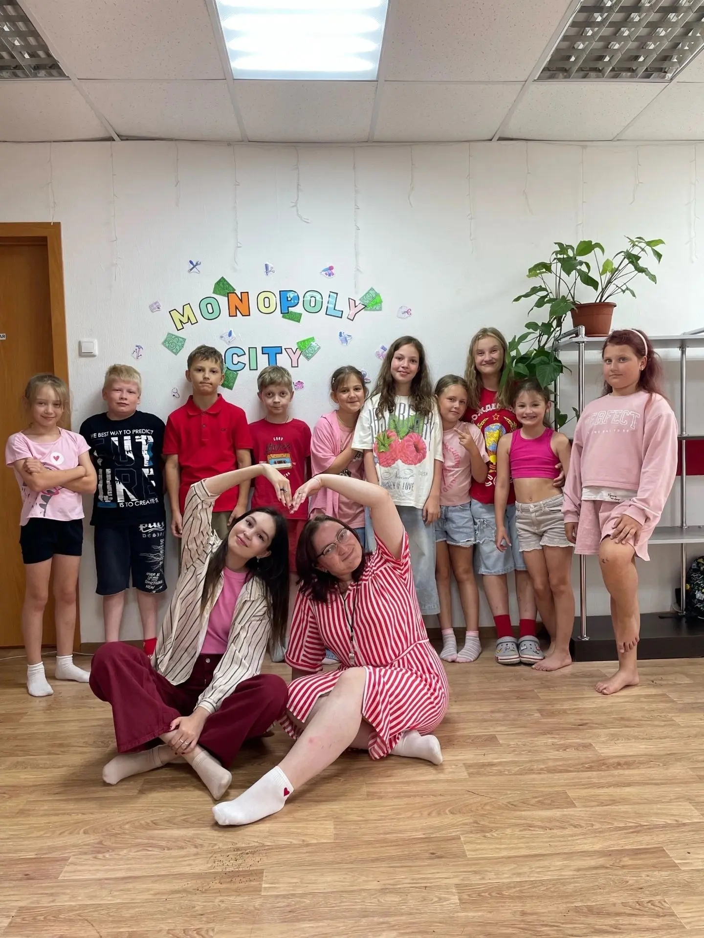 Последний день в Priorita: 10 дней, которые пролетели как один миг 🔥