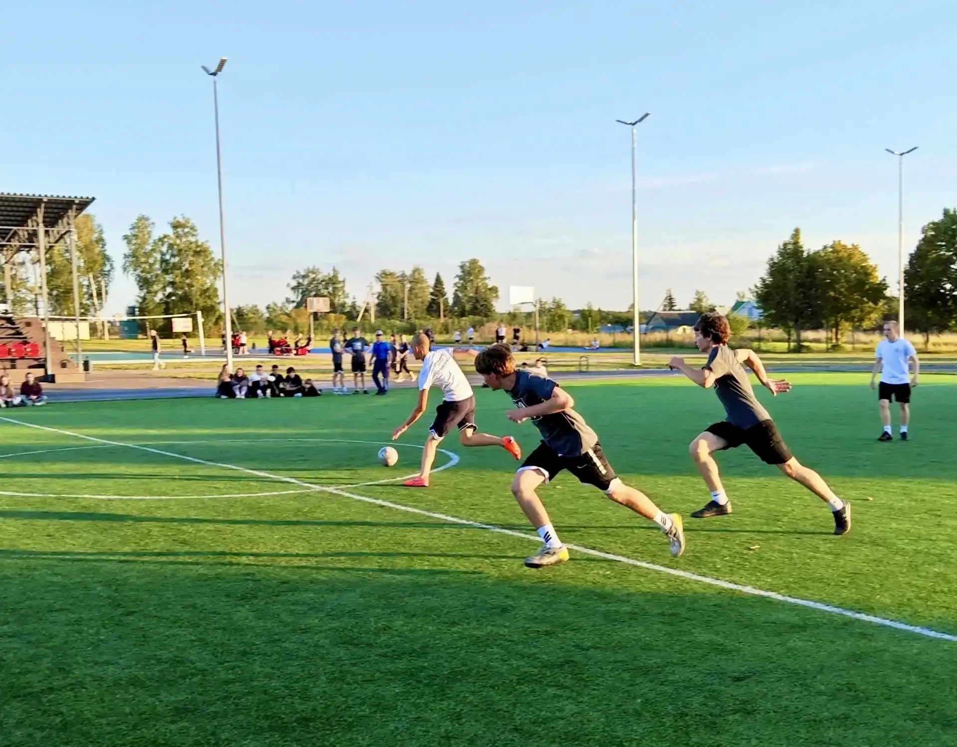 ⚽️Определились финалисты Кубка главы Липецкого округа по мини-футболу.