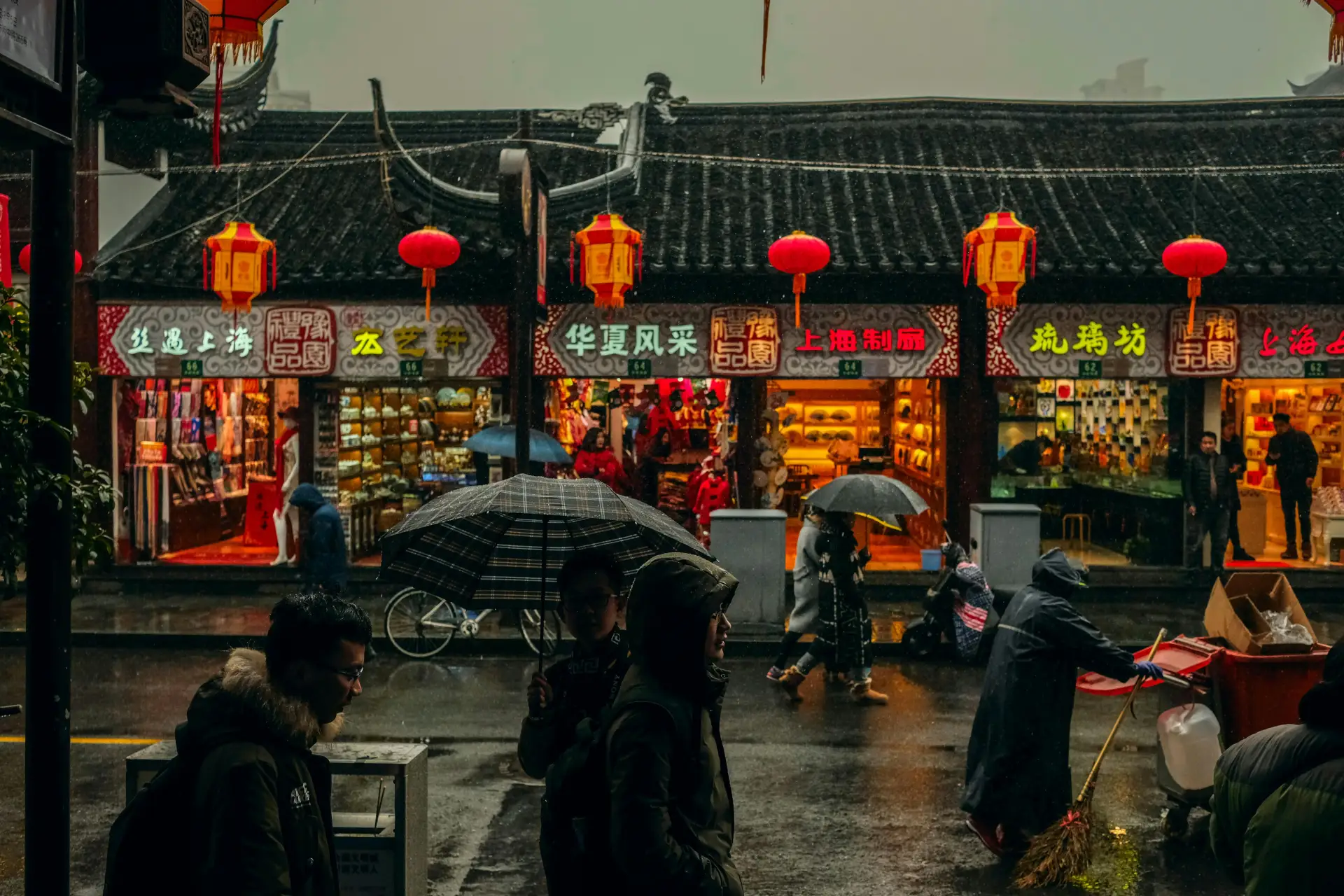 🇨🇳 Безвиз с Китаем не закончился