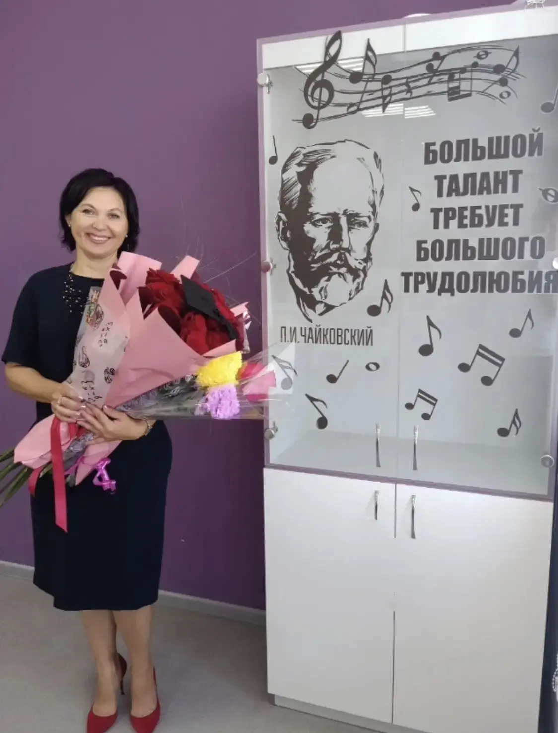 🌸🌼🌸 Наша любимая