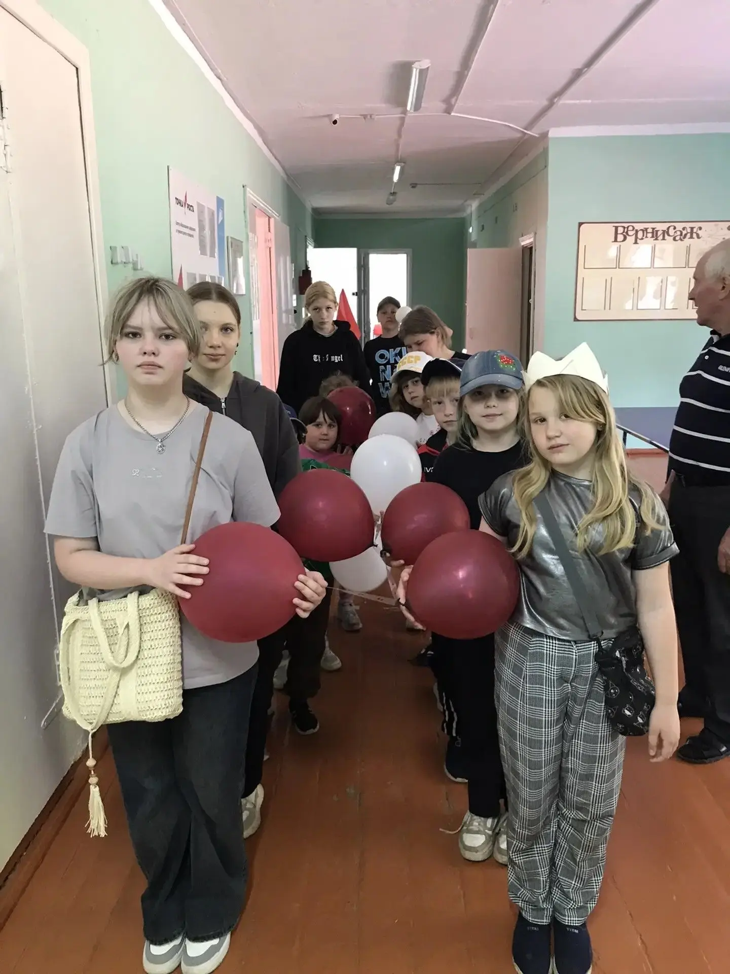 Пятый день нашей смены мы посвятили прогрессу! Тема дня — «Великие изобретения и открытия». Мы выясн