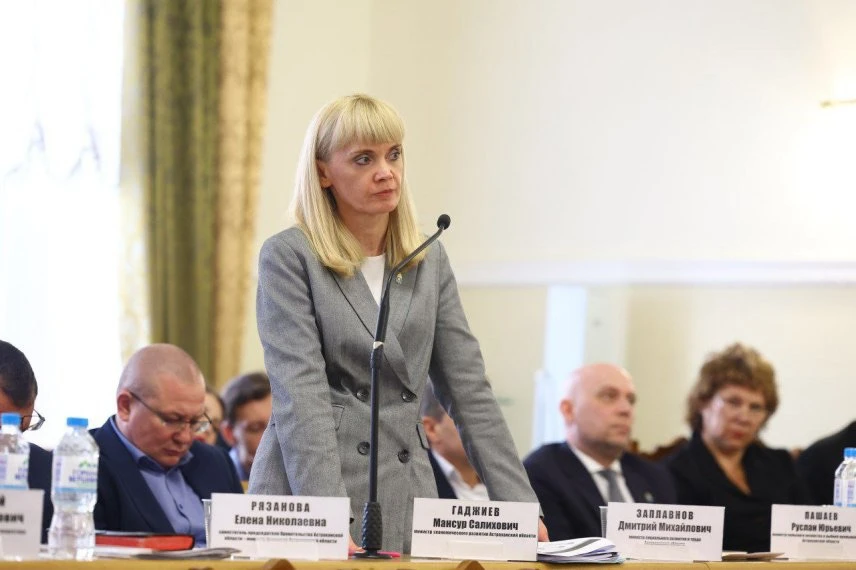 В Астраханской области третий год подряд падают поступления по налогу на прибыль

Счётная палата Рос
