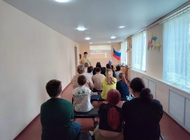 12 июня наша страна отмечает важный государственный праздник – День России. Этот день я...