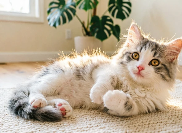🐾 А вы знали?
