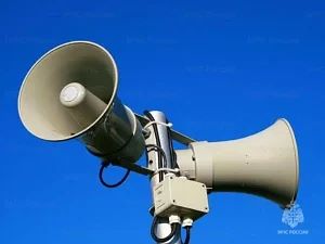 🚨 Проверку сирен в Татарстане перенесли на 9 октября