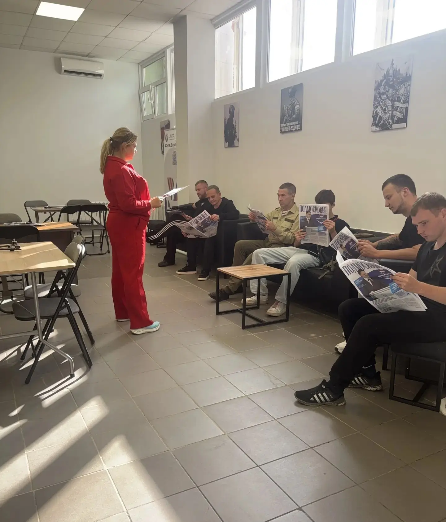 Диалог с героями: обсуждаем будущее Чехова вместе 🇷🇺