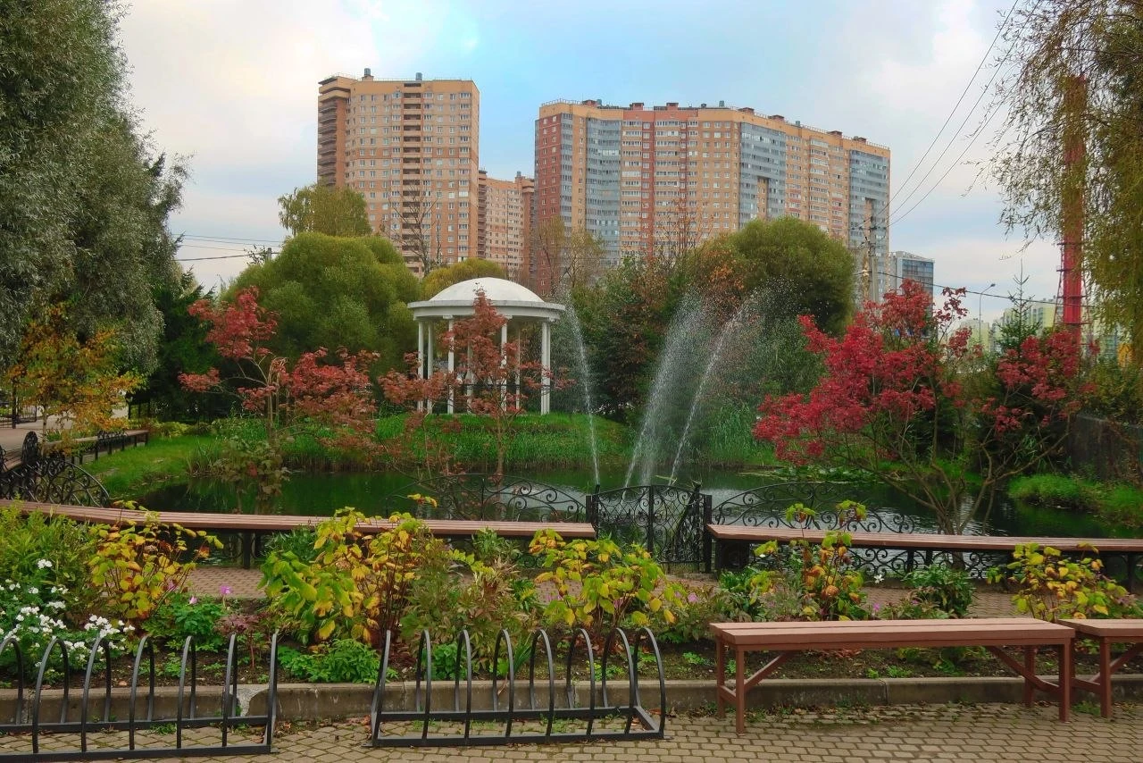 Прекрасного дня, соседи ❤️