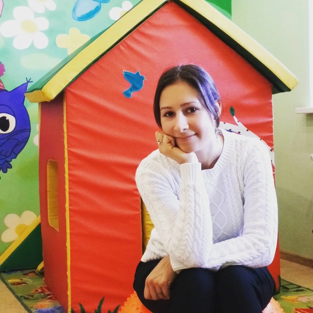 Запись на интенсив