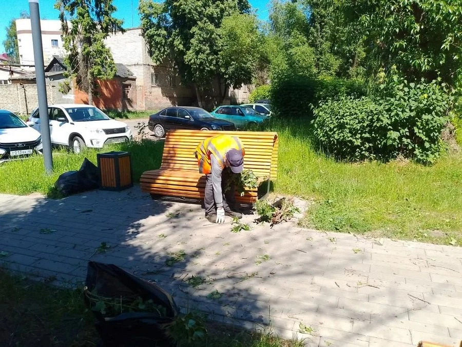 Мэр Маслов призвал курян вступать в коммунальные службы.
На заседании правительства губернатор Алекс