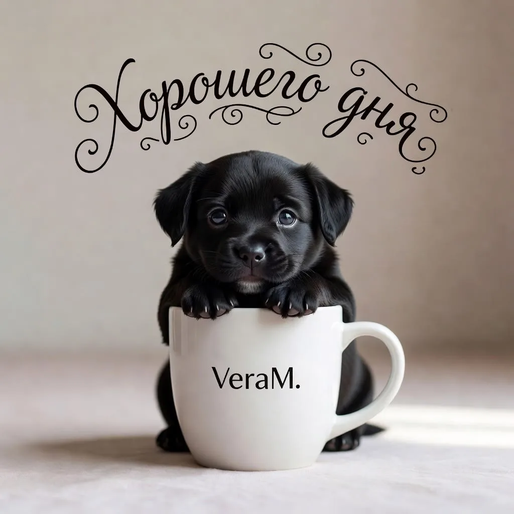 #ХорошегоДня

Открыточка