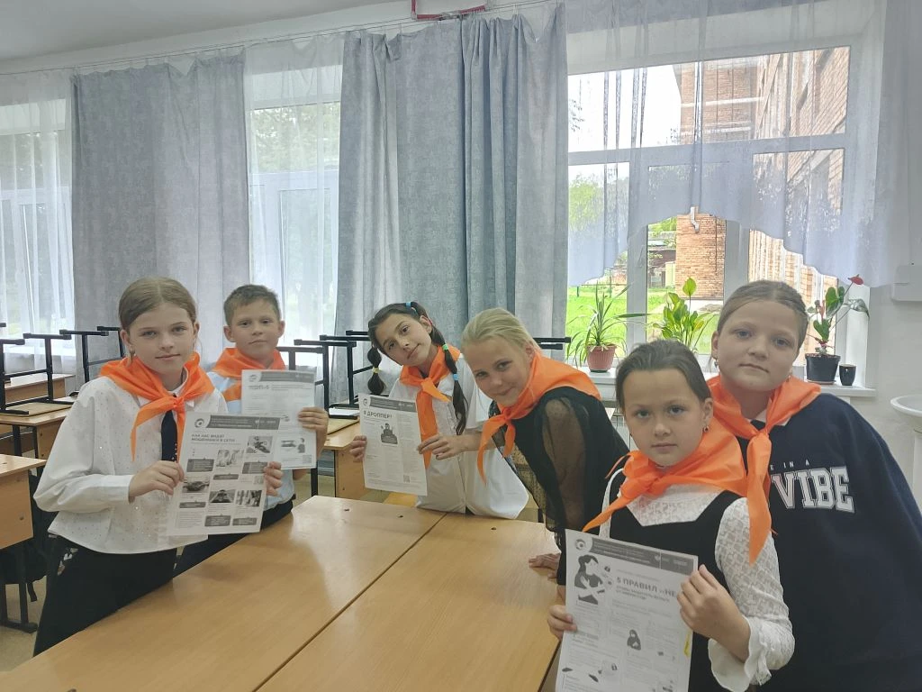 В нашей школе образовался  Клуб знатоков по финансовой грамотности "Финансики".