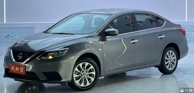 Изображение 1 к публикации «VINCAR | Авто из Китая и Кореи»