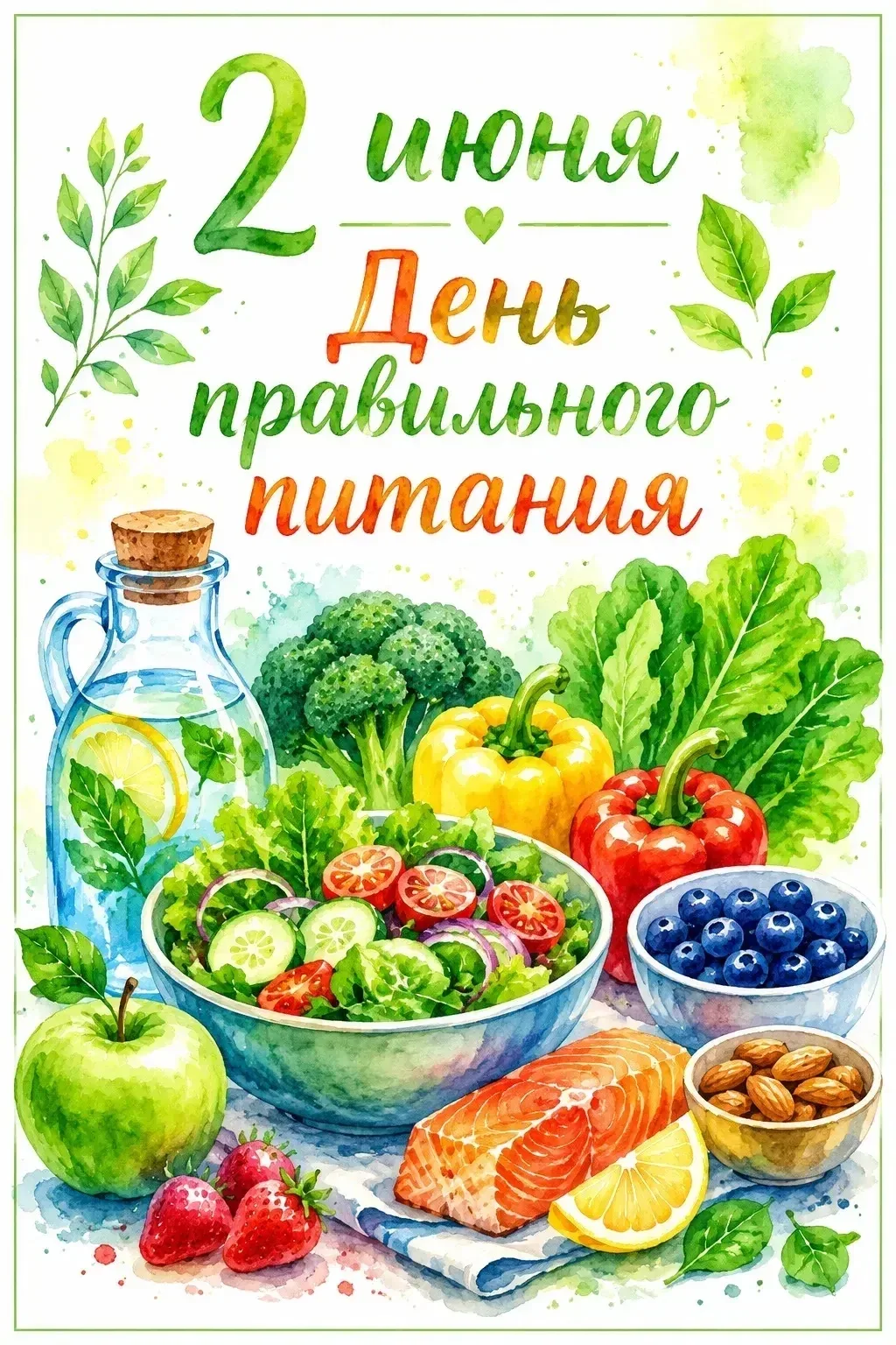 Знакомьтесь, это мы! 🎉