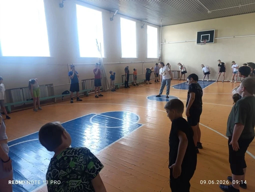 Седьмой день в пришкольном лагере: Помним, гордимся, побеждаем!

Сегодня, в седьмой день работы наше