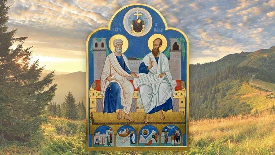 🍃 Смысл Петрова поста
