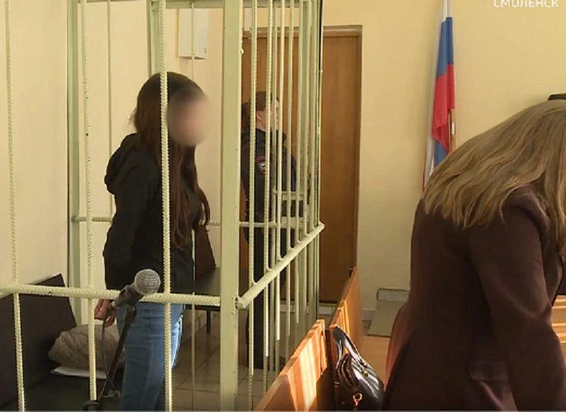 В Смоленской области вынесен приговор матери за истязание дочери-инвалида