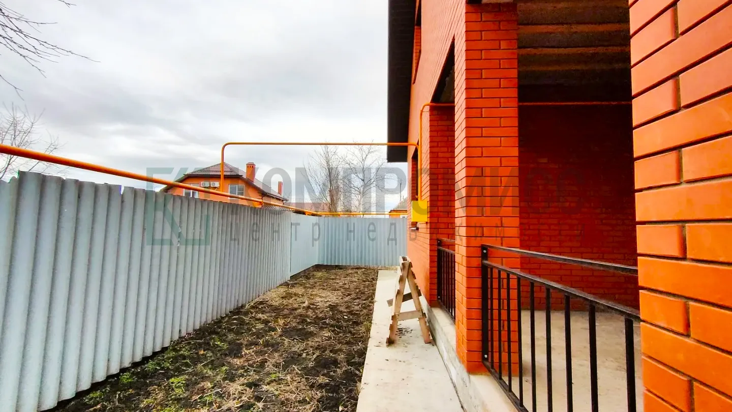 🏠 ID 129937169 Адрес: Краснодарский край, г. Краснодар, ст-ца Старокорсунская  📍 Просторный дом с те