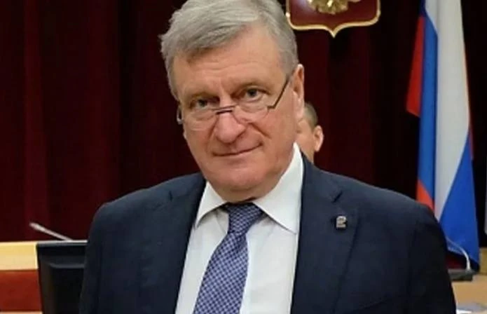 В Москве за взятку в особо крупном размере задержали гендиректора парка «Патриот».