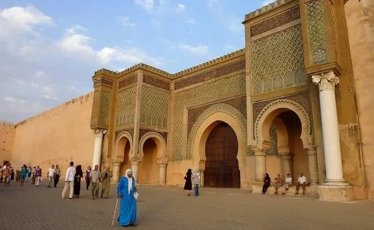 История Марокко 🇲🇦