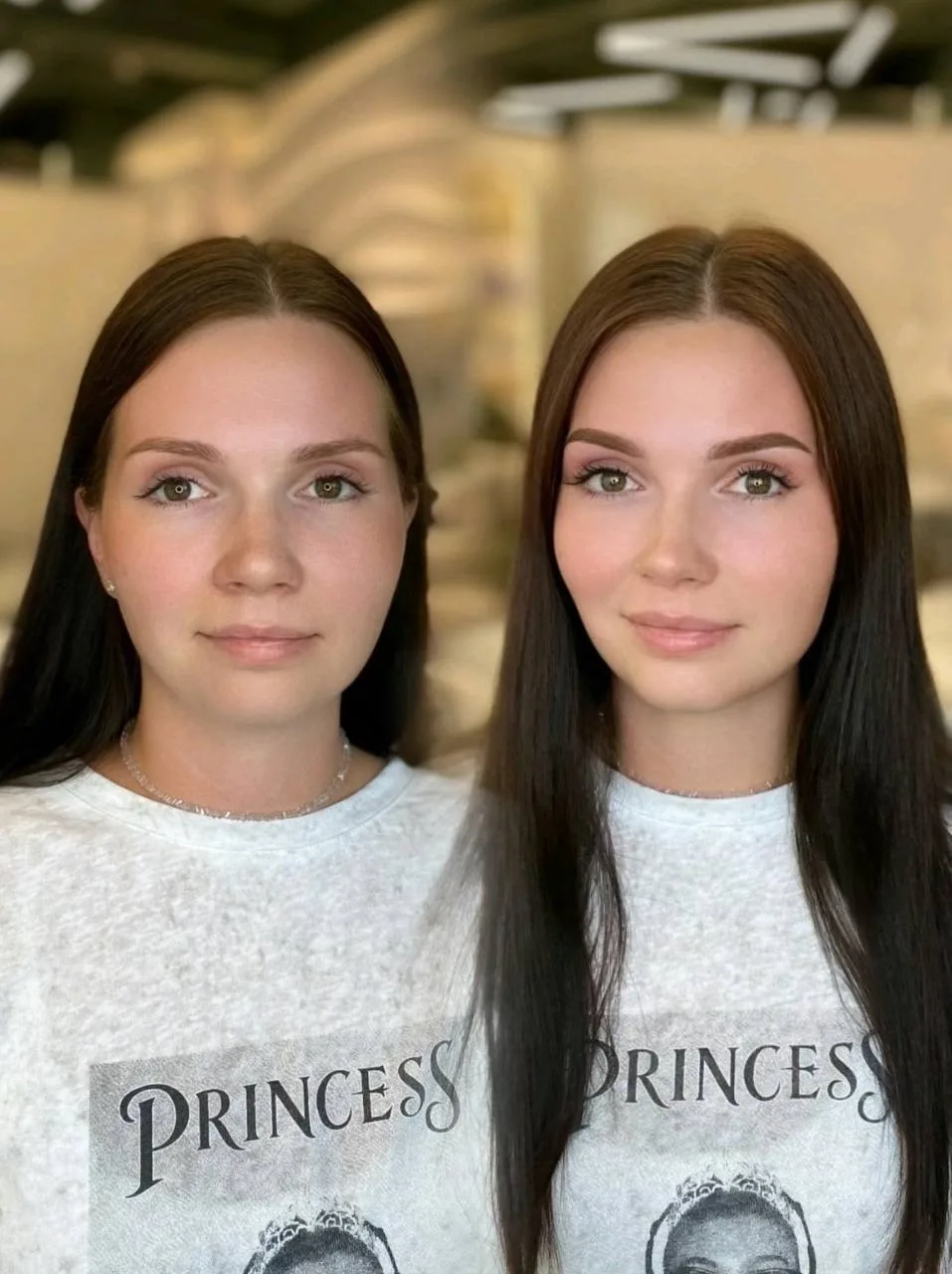💚 Перманентный макияж от студии ElenaGreen — твоя уверенность с самого утра!