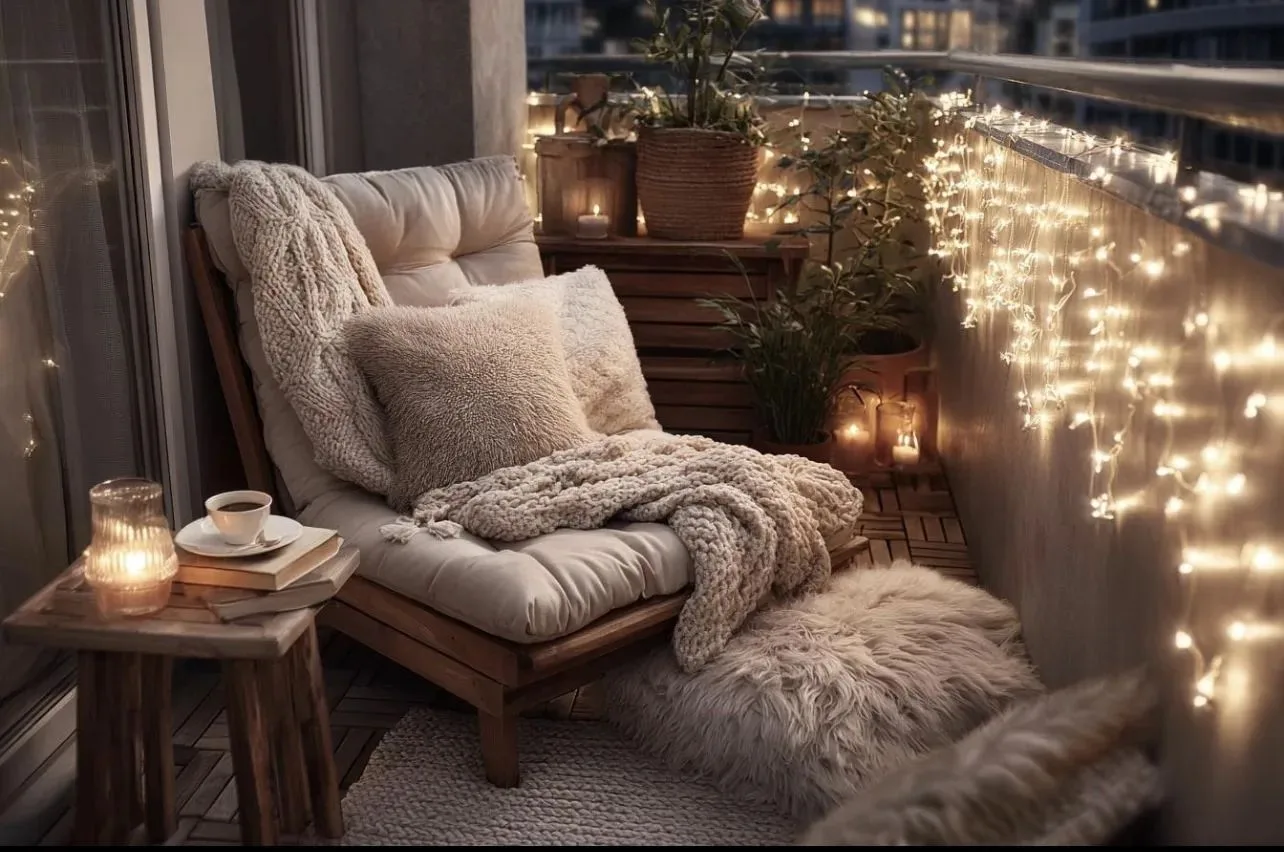 Аффирмация на ночь 🌙