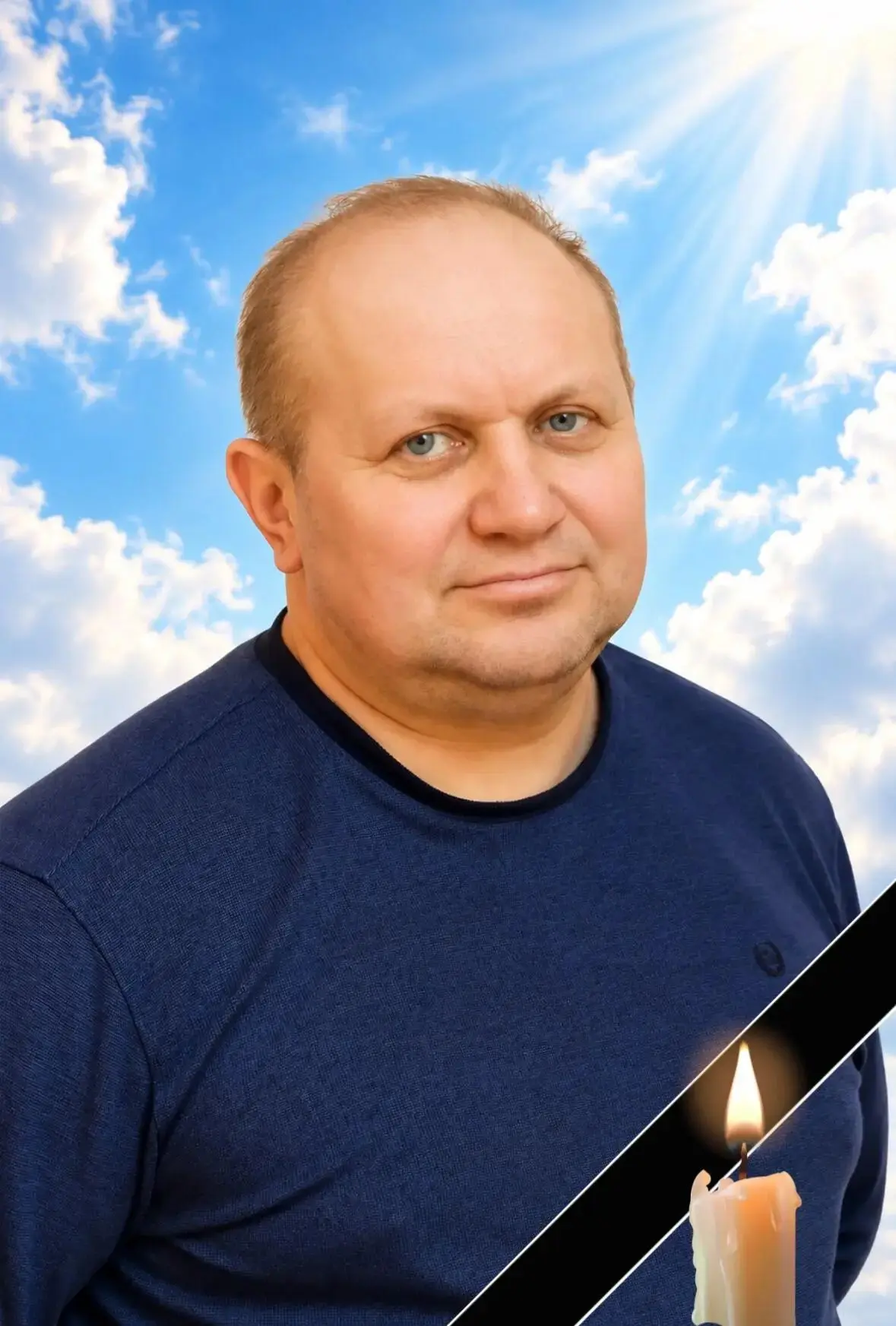 🕯️ Есть люди, чей добрый след остаётся навсегда…