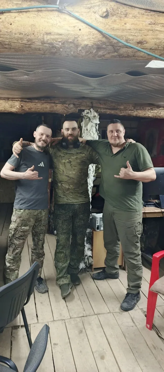 ⭐ 6 МАЯ - ДЕНЬ ДОБРОВОЛЬЦА! С ПРАЗДНИКОМ! ✊🏻