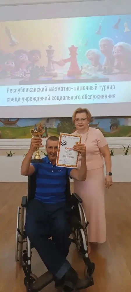 Везем домой золото и бронзу Республиканского турнира! ♟🏁🏆