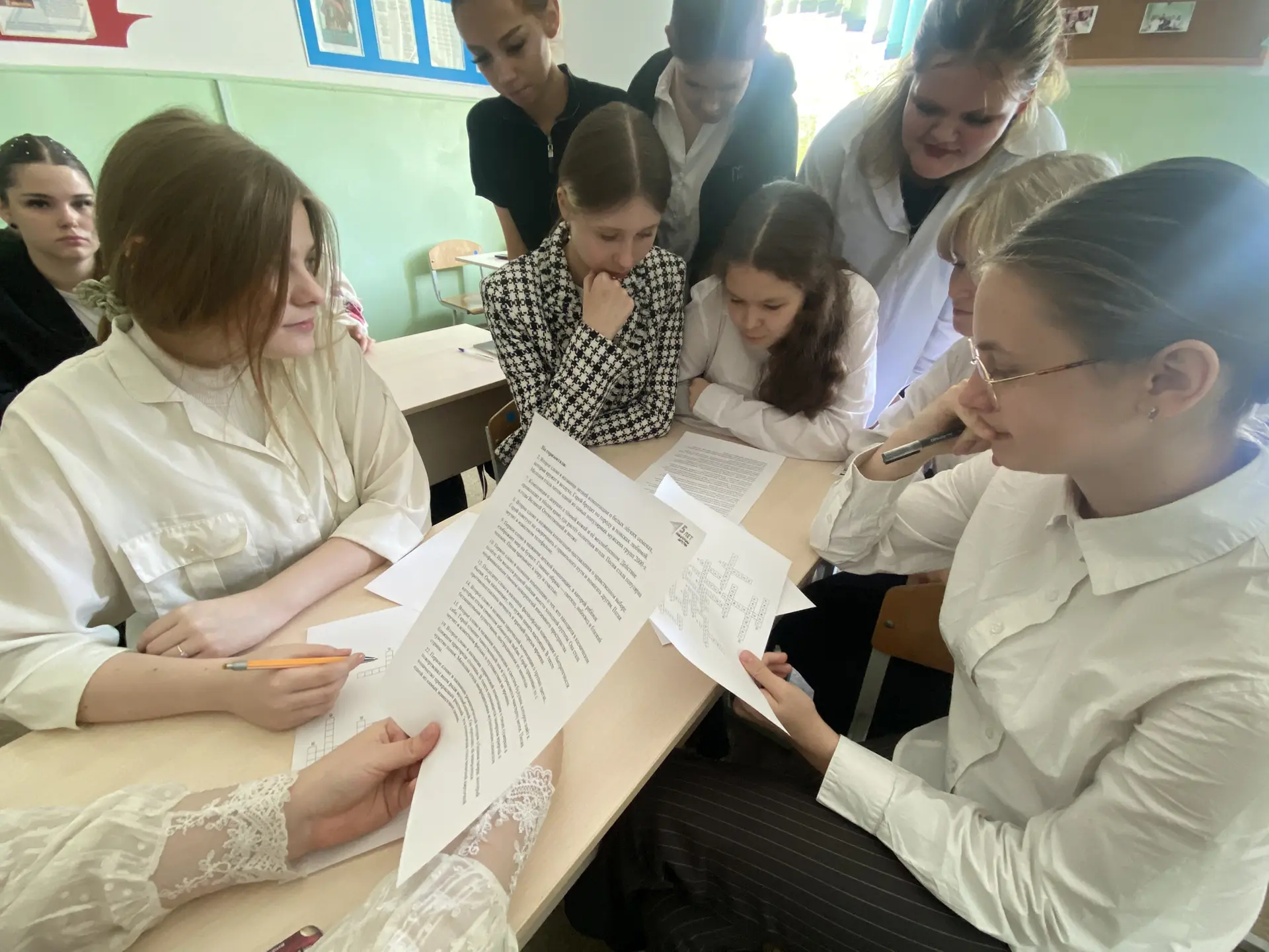 🎶 Первые отмечают Международный день музыки! 🎶