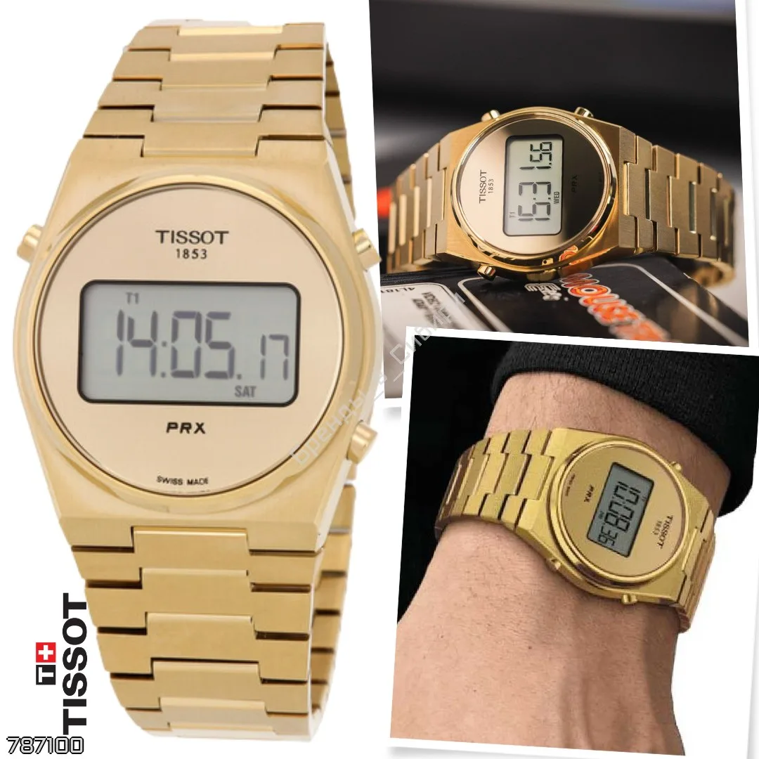 Tissot 🇺🇸
