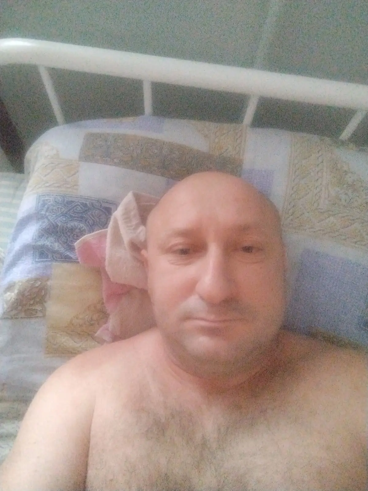 Хочу семью